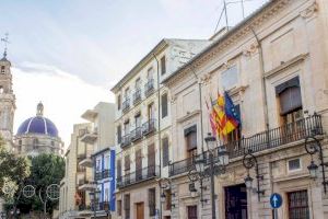 El Ayuntamiento de Sueca ayudará a los comercios y pymes que quieran desinfectar sus locales