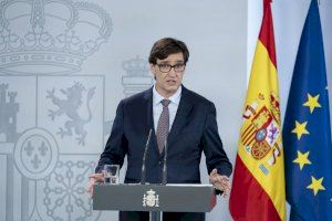 El 47% d'Espanya estarà en fase 2 aquest dilluns