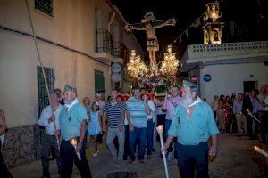 Massalavés suspén les festes patronals i les falles 2020 per la crisi del Covid-19