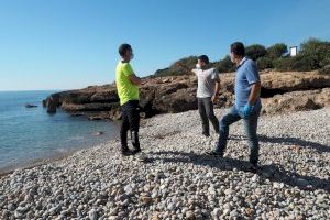 Peníscola posa en valor els seus 43 quilòmetres quadrats d'espais naturals per a un turisme segur - (foto 2)