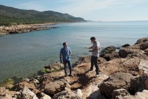 Peníscola posa en valor els seus 43 quilòmetres quadrats d'espais naturals per a un turisme segur - (foto 3)