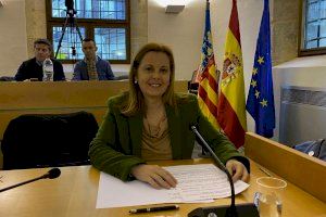 El PP critica que la “caòtica gestió” del Govern de Civera provoque una intervenció municipal amb “dràstics retalls” en inversions