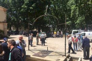 La Torre d'en Besora suspén la romeria de Sant Pau