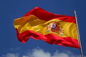 España decreta 10 días de luto oficial