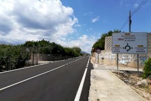 Les carreteres més perilloses de tota Espanya estan a Alacant i València