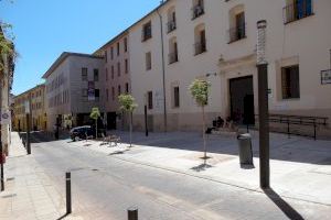 El Conservatori Lluís Milà de Xàtiva oferirà 42 places provisionals per al curs 2020-2021