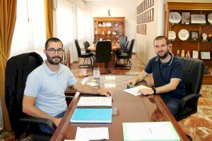 L'Alcora avança en el pla de mesures econòmiques i socials per a mitigar l'impacte del covid-19 L'Alcora avança en el pla de mesures econòmiques i socials per a mitigar l'impacte del covid-19