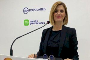 El PP de la Vall defensa als ramaders "enfront al càstic del Consell"