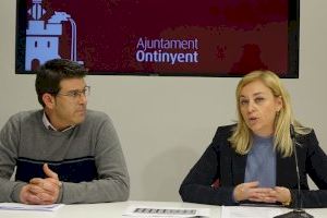 L’Alcalde d’Ontinyent convocarà oficialment el Pacte per la Sanitat quan la Conselleria de Sanitat fixe la data de la sessió