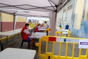 Los mayores de 65 años de Burriana también recibirán su mascarilla FFP2 - (foto 2) Los mayores de 65 años de Burriana también recibirán su mascarilla FFP2 - (foto 2)
