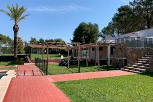 Les Coves de Vinromà duplicarà el servei de socorrisme i neteja de la piscina municipal