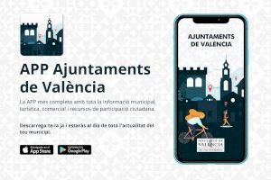 Alberic activa un servicio de Cita Previa a través de una APP