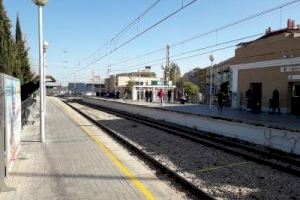 El Grupo Municipal Socialista de Paiporta celebra la licitación de FGV para realizar el paso inferior de la estación de metro del municipio