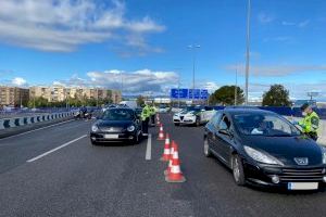 Els exàmens de conduir tornen en la Fase 2