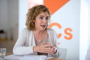 Cs demana a Teresa Ribera que actue amb responsabilitat i garantisca el subministrament d'aigua a Alacant, Múrcia i Almeria