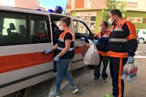 El servei d’atenció ciutadana d’Ontinyent durant l’Estat d’Alarma finalitza amb un “excel·lent” de les persones usuàries