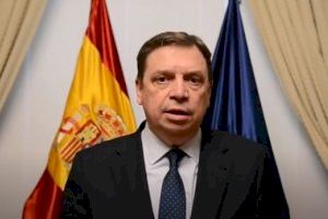 El ministro Planas valora la nueva propuesta para la UE que aumenta el presupuesto para la PAC 2021-2027