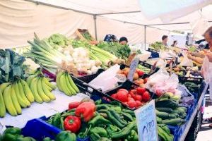 Se reactivan los mercados de Pinar de Campoverde y Torre de la Horadada