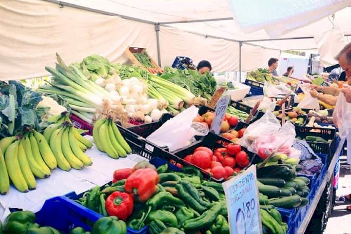 Se reactivan los mercados de Pinar de Campoverde y Torre de la Horadada