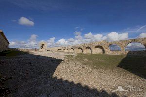 El Castillo de Morella abrirá el lunes 1 de junio