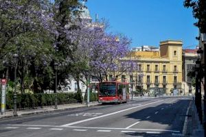 El tiempo para este fin de semana en la Comunitat