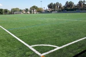 Las instalaciones deportivas de l’Eliana abrirán gradualmente en la Fase 2