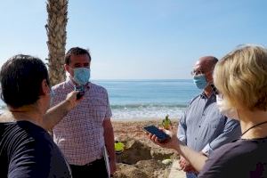 Turisme Comunitat Valenciana destina más de 6 millones de euros para reforzar la seguridad y la gobernanza en las playas valencianas