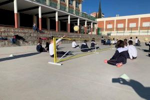 Cerca de 3.400 escolares han participado este curso en las EPIs de Alcoy