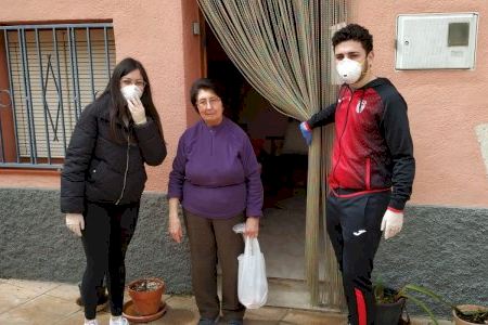 Els pobles xicotets de Castelló es reinventen durant la pandèmia Els pobles xicotets de Castelló es reinventen durant la pandèmia