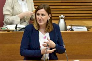 El PP pide al Consell que desista de recurrir la ampliación norte del Puerto de Valencia y reclama apoyo expreso para la ZAL