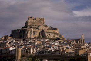 Regala Morella para incentivar el comercio local