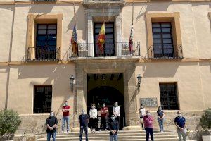 Así ha impactado la COVID-19 en Paterna: 102 contagios y 11 fallecidos desde el inicio de la pandemia