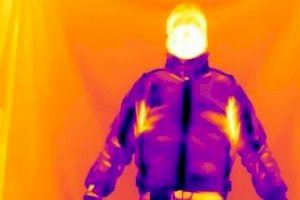 El Ayuntamiento apoya un proyecto valenciano de I+D para mejorar la eficiencia energética y el confort térmico en entornos laborales - (foto 3)