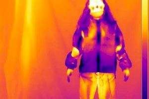 El Ayuntamiento apoya un proyecto valenciano de I+D para mejorar la eficiencia energética y el confort térmico en entornos laborales - (foto 4)