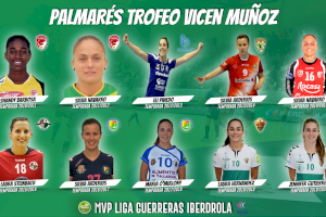 Jennifer Gutiérrez se alza con el X Trofeo Vicen Muñoz - (foto 6)