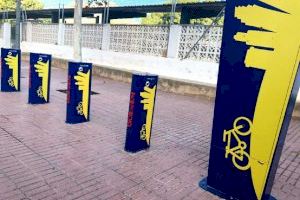 Balastegui: “Seguimos con 90 kilómetros de carril bici pero sin servicio municipal de alquiler de bicicletas en Benidorm” Balastegui: “Seguimos con 90 kilómetros de carril bici pero sin servicio municipal de alquiler de bicicletas en Benidorm”