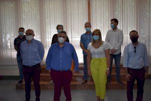 Consum invertirá 5 millones de euros en la construcción del nuevo hipermercado en Petrer y creará 30 puestos de trabajo - (foto 3)
