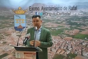 Rafal pone en marcha una oficina para asesorar a empresas y autónomos en la gestión de ayudas por el COVID-19