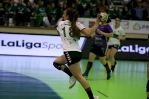 Jennifer Gutiérrez se alza con el X Trofeo Vicen Muñoz