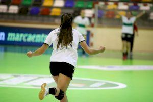 Jennifer Gutiérrez se alza con el X Trofeo Vicen Muñoz - (foto 2)