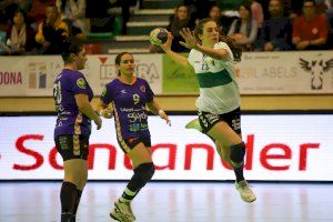 Jennifer Gutiérrez se alza con el X Trofeo Vicen Muñoz - (foto 3)