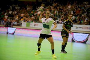 Jennifer Gutiérrez se alza con el X Trofeo Vicen Muñoz - (foto 4)