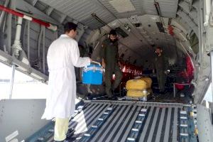 18 donantes altruistas han permitido realizar 55 trasplantes renales desde el año 2010