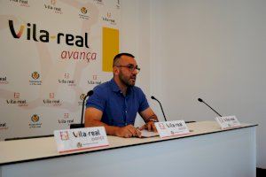 L'Ajuntament de Vila-real activa un gabinet tècnic per a assessorar en el pla de desescalada de la ciutat