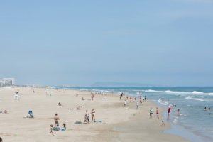 ¿Qué normas debo de seguir para disfrutar de la playa durante la Fase 2?