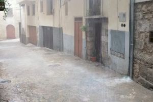 El tiempo en la Comunitat: ¿Cuándo y dónde se esperan lluvias?