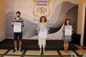 Nules presenta el protocolo de seguridad para sus playas Nules presenta el protocolo de seguridad para sus playas