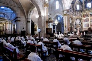 Cardenal Cañizares: “Nuestra vida sacerdotal consiste en ayudar a todos a volver a Dios”, que es la “regeneración que pide nuestro mundo”