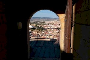 Petrer reabre el castillo y las casas-cueva este fin de semana con visitas guiadas de máximo 5 personas