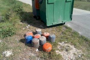 Normativa para el servicio gratuito de recogida de enseres - (foto 2)